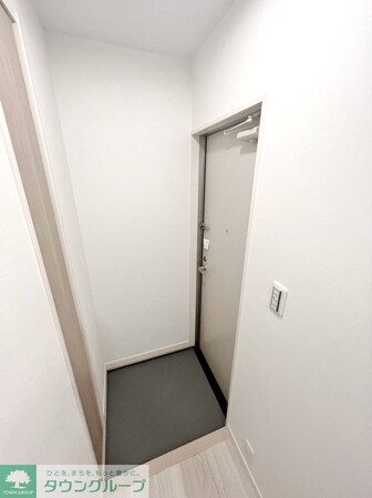 ベッロ スクーデリアの物件内観写真